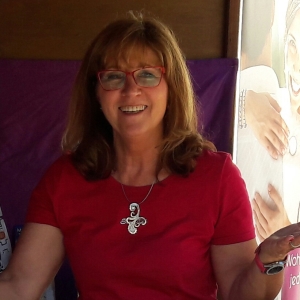 Profilbild von Margarete Eckert
