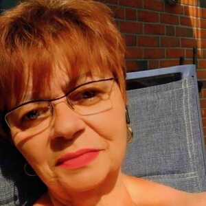 Profilbild von Margarete Euler