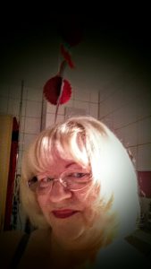 Profilbild von Margarete Fischer