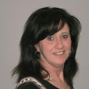 Profilbild von Margarete Frenken