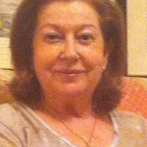 Profilbild von Margarete Friedberger