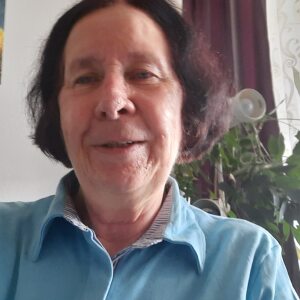 Profilbild von Margarete Fuchs
