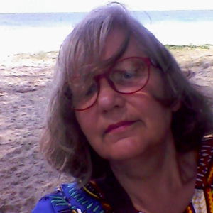 Profilbild von Margarete Gallhoff