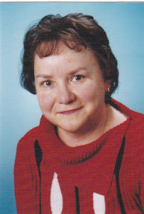 Profilbild von Margarete Golder