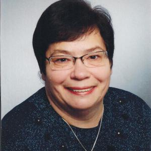 Profilbild von Margarete Griebel