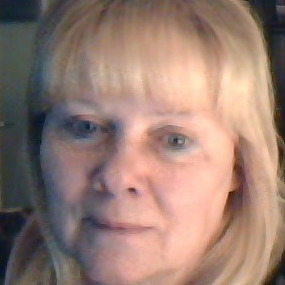 Profilbild von Margarete Gschweng