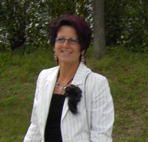Profilbild von Margarete Günther