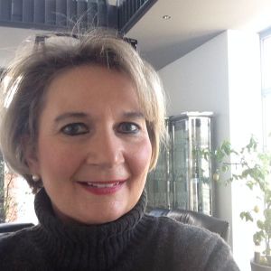 Profilbild von Margarete Hansen