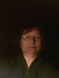 Profilbild von Margarete Heinelt