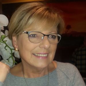 Profilbild von Margarete Hemmerich