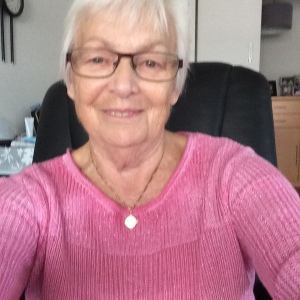 Profilbild von Margarete Henkemeyer