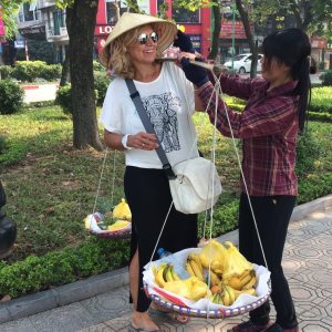 Profilbild von Margarete Hinkelmann