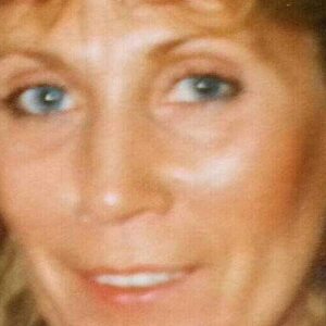 Profilbild von Margarete Huebsch