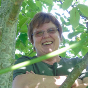Profilbild von Margarete Jungherr