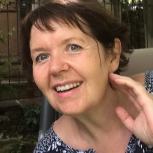 Profilbild von Margarete Katzenstein