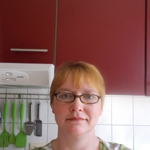 Profilbild von Margarete Kleen