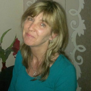 Profilbild von Margarete Klug