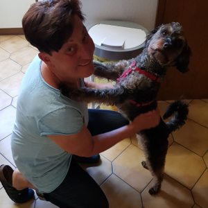 Profilbild von Margarete Kneip