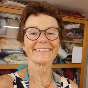 Profilbild von Margarete Koch