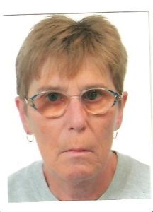 Profilbild von Margarete Korte