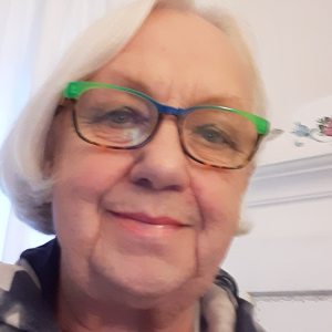 Profilbild von Margarete Krieger