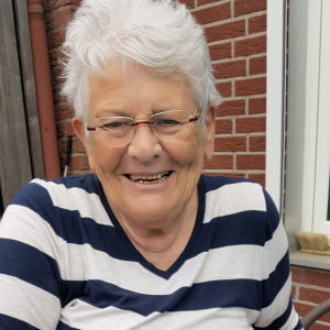 Profilbild von Margarete Kronebach