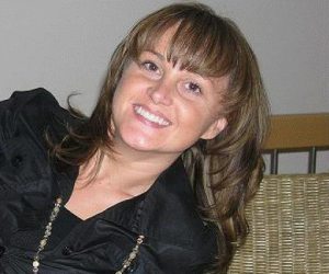 Profilbild von Margarete Krupa