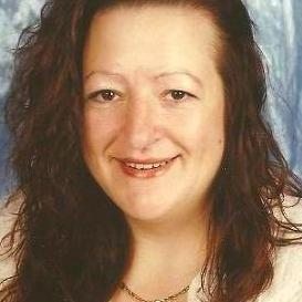 Profilbild von Margarete Kuhn