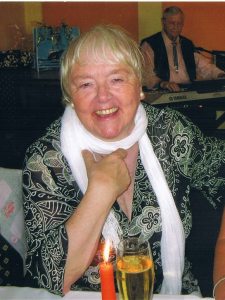 Profilbild von Margarete Kulla