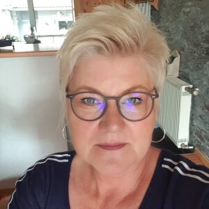 Profilbild von Margarete Kuznia