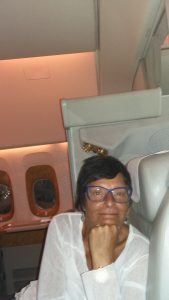 Profilbild von Margarete Lang