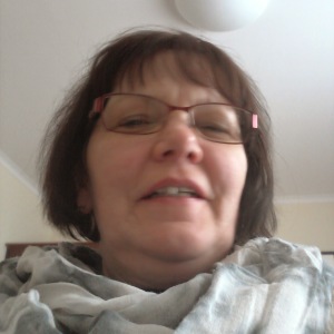 Profilbild von Margarete Leick-Molitor