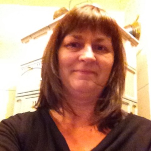 Profilbild von Margarete Lewin