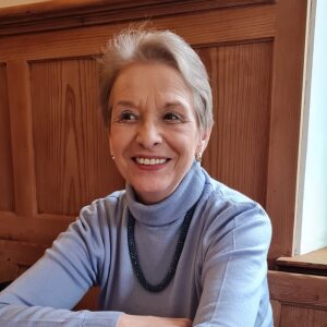 Profilbild von Margarete Löffler
