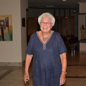 Profilbild von Margarete Lucan