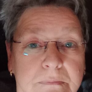 Profilbild von Margarete Mach