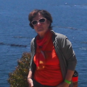 Profilbild von Margarete Maier