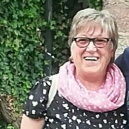 Profilbild von Margarete Mankel