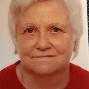Profilbild von Margarete Marino