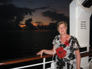 Profilbild von Margarete Meißner