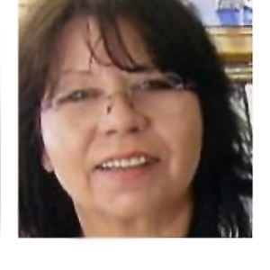 Profilbild von Margarete Meißner