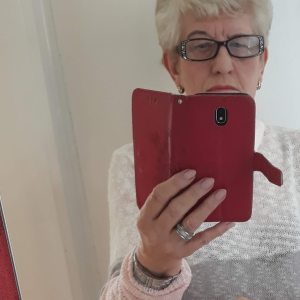 Profilbild von Margarete Müller