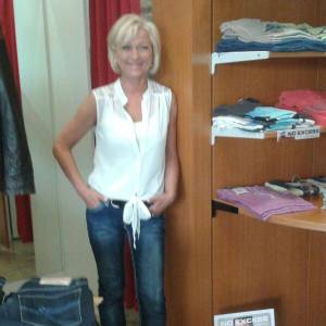 Profilbild von Margarete Pezold