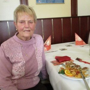 Profilbild von Margarete Plett