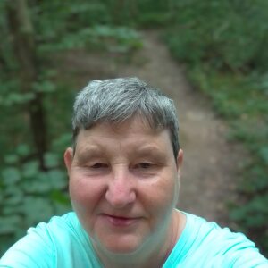 Profilbild von Margarete Pütz