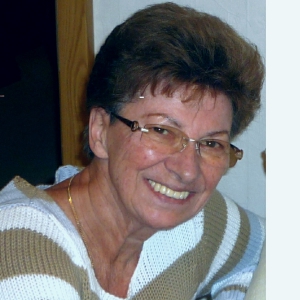 Profilbild von Margarete Radde