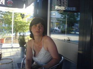 Profilbild von Margarete Rämisch
