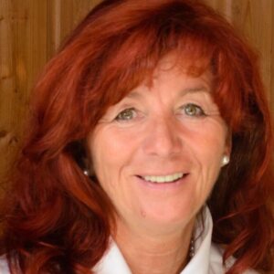 Profilbild von Margarete Rathgeber