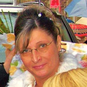 Profilbild von Margarete Reiser