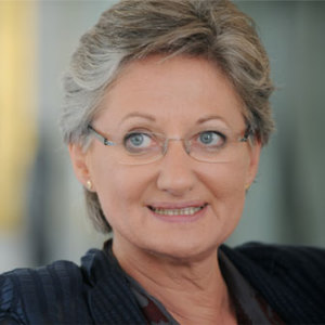 Profilbild von Margarete Relmüd